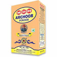MDH AMCHOOR POWDER 100GM